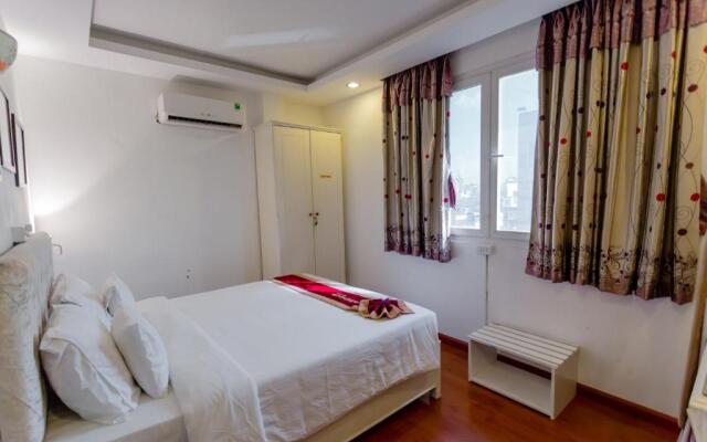 A25 Hotel 274 De Tham