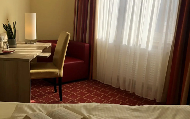 Montana Hotel Köln-Bonn Airport