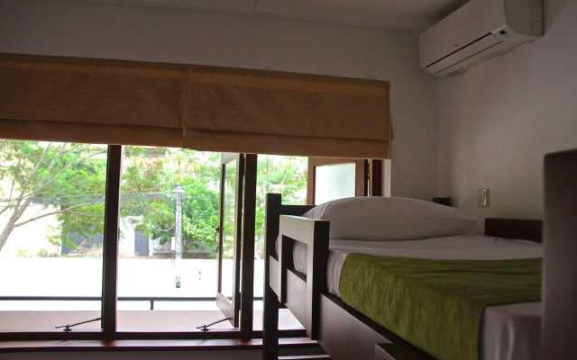 Halcyon House Colombo