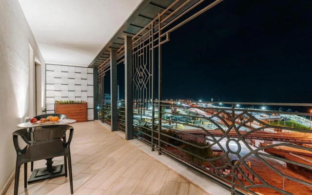 Invite Corner Hotel Trabzon