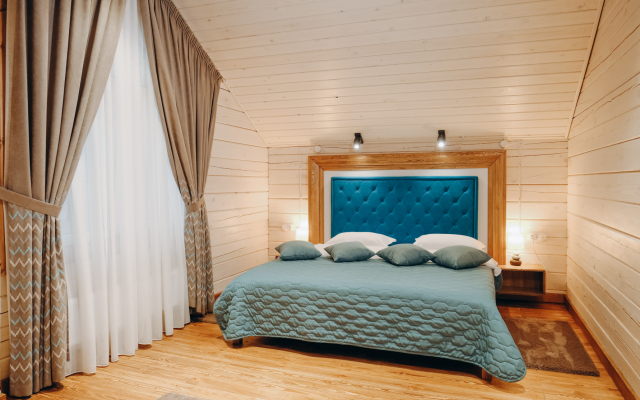 Лукоморье Ляпки