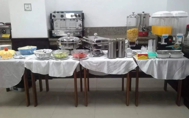 E-Just Hotel Borg El Arab