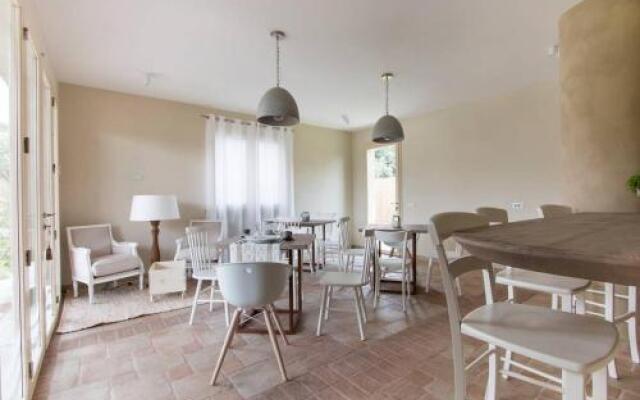 Aulivo bed and breakfast