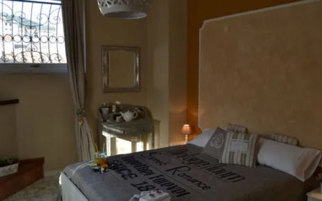 Un Tetto Di Stelle Luxury Home