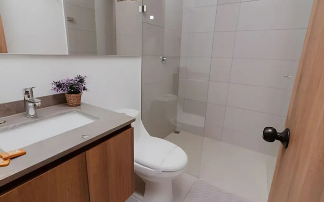 Apartamentos Ambar Roca - by SOHO