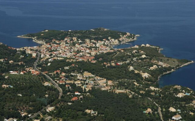 Michelangelo Resort Corfu