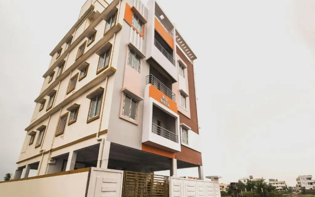 Treebo Trend Coastal Inn