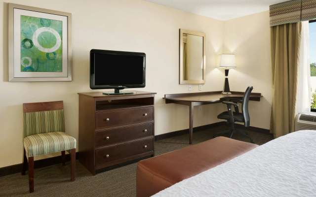 Hampton Inn & Suites Birmingham/280 East-Eagle Point