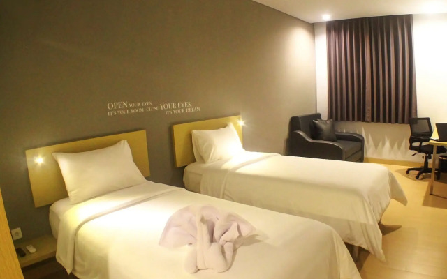 Kyriad Hotel Fatmawati - Jakarta