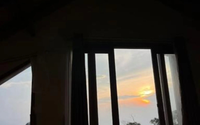 Bali Sunrise Villas & Restaurant