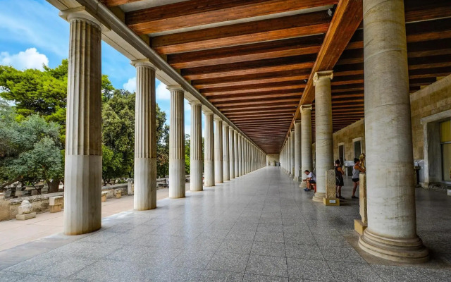 ArtDeco Athens