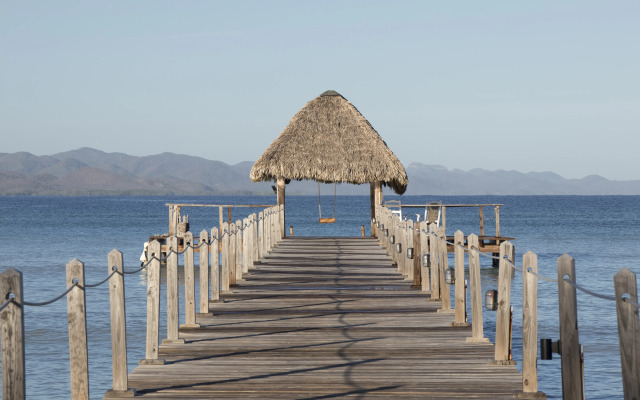 Punta Rucia Lodge Hotel Boutique & Spa