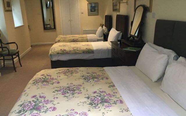 Red Setter Town House B&B
