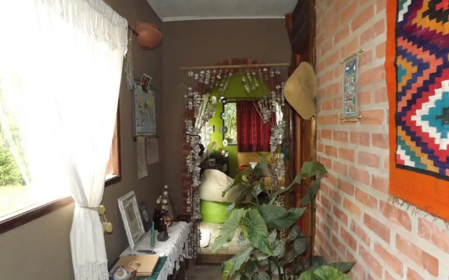Kiritina's House