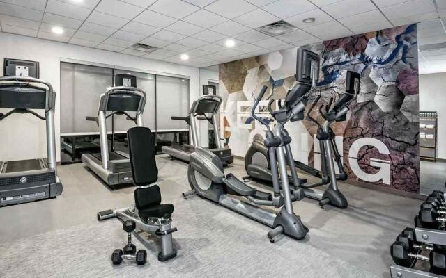 Springhill Suites San Antonio Airport