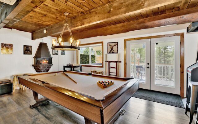 BIG Bear Gambrel #2066