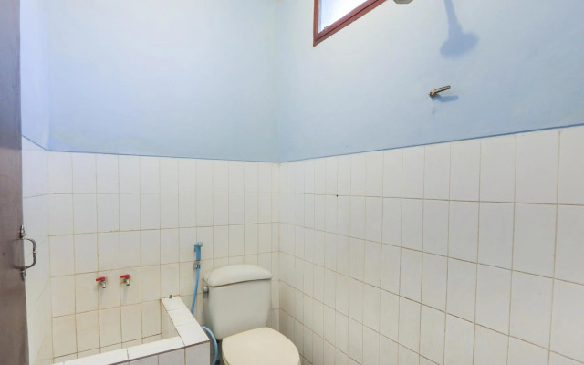 OYO 2465 Hotel Raung View