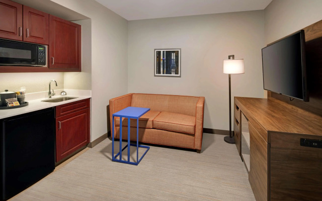 Hampton Inn & Suites St. Augustine-Vilano Beach