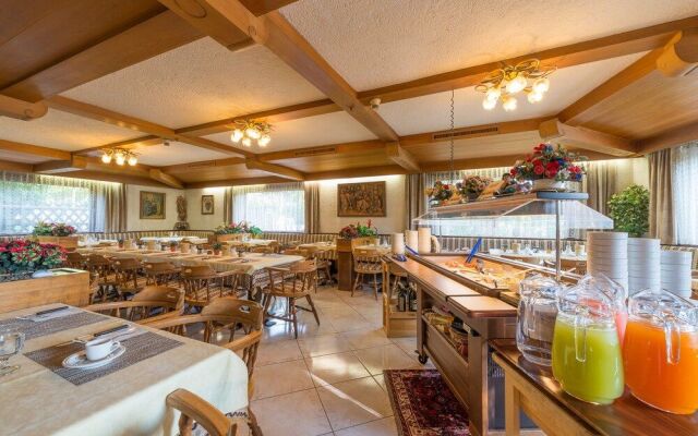 Hotel Pension Rechtenthal