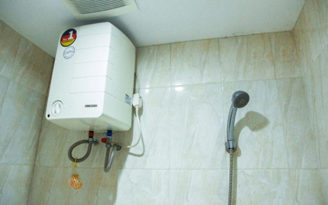 Best Price 2BR Mutiara Bekasi Apartment