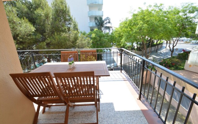 Tarragona Suites 28- AMPOSTA SALOU