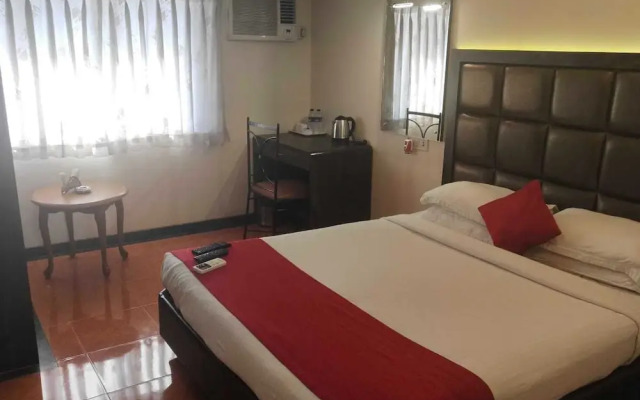 Hotel Heritage Dakshin