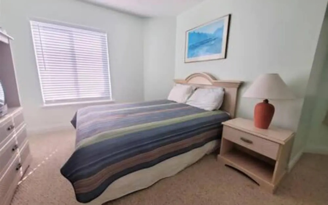 Oceanview Penthouse Deluxe - Sleeps 6 Pe206