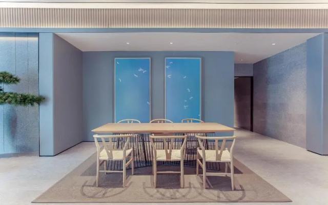Ji Hotel Wenzhou Feixia South Road – Guest Rooms – Wenzhou