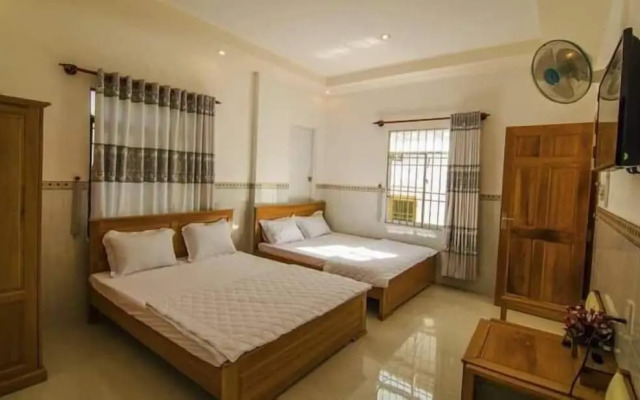 My Tuoi Hotel Phu Quoc - by Bay Luxury