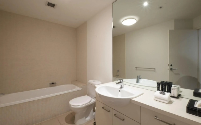 ACD Apartments
