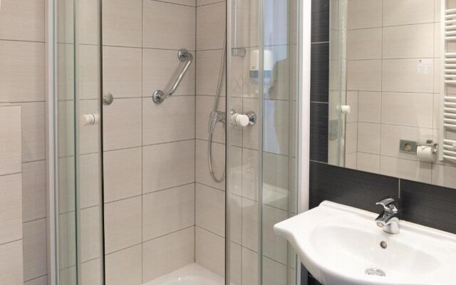 Hotel Focus Gdansk