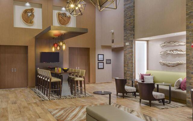 Hampton Inn & Suites Murrieta Temecula