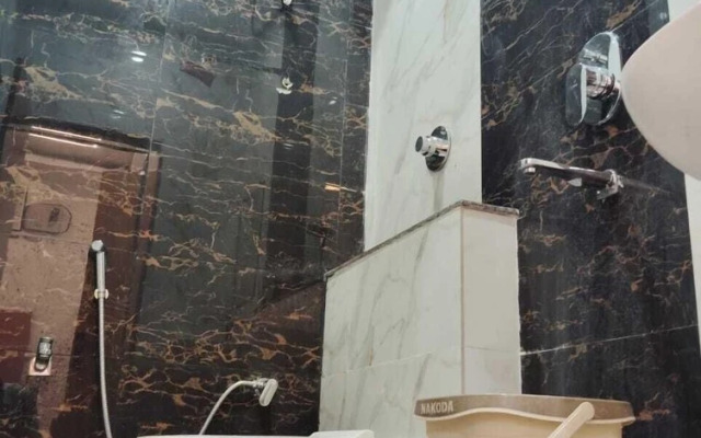 Shree Vaidehi Bhawan