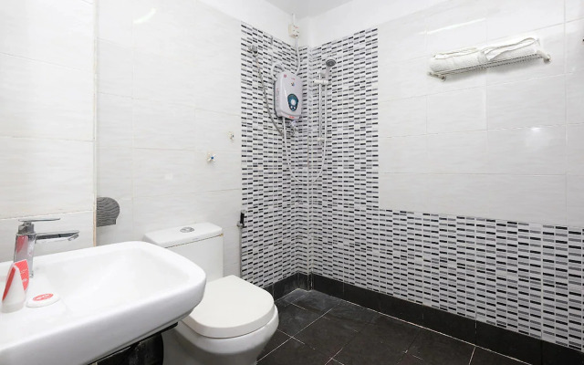 Hotel 75 Temerloh