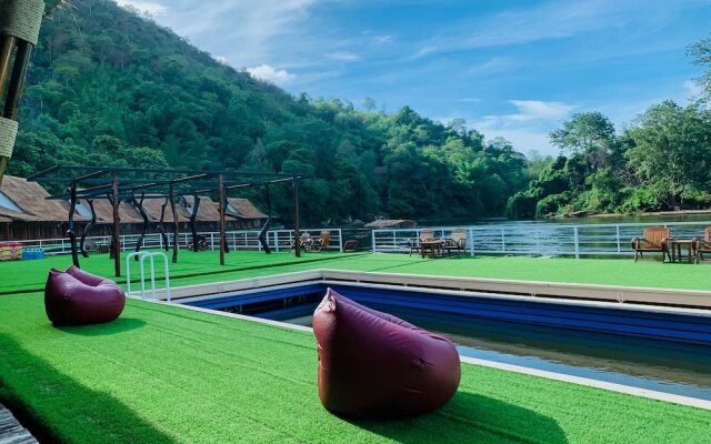 Saiyok Mantra Resort