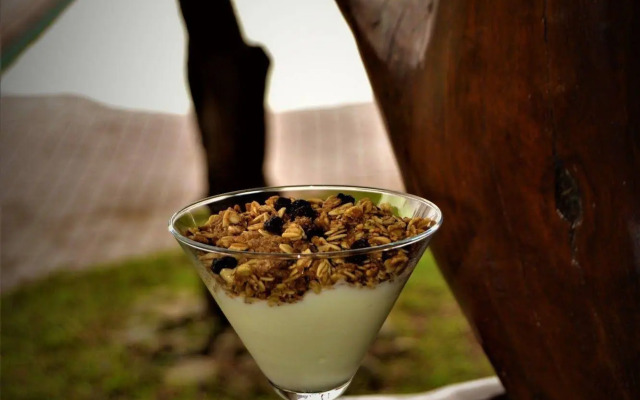 Amaka Private Game Reserve and Safaris