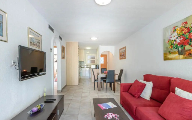 BASIC CONFORT Sant Mori 0187