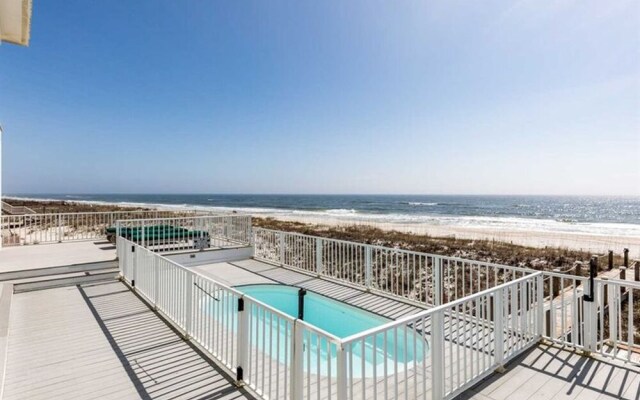 Windswept by Meyer Vacation Rentals