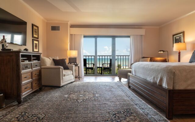 The Inn at Cocoa Beach
