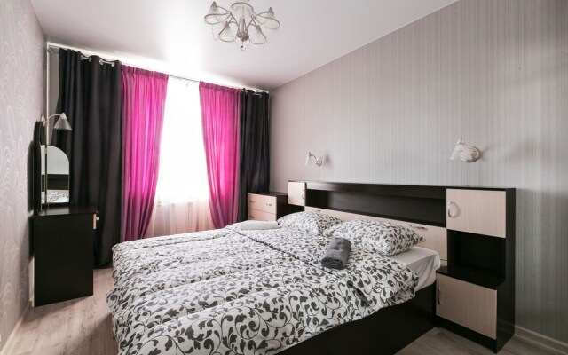 MaxRealty24 Putilkovo, Spaso-Tushinskiy Blvd, 8