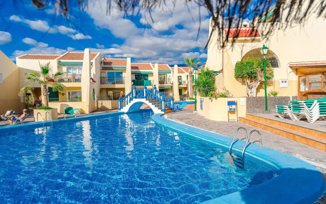 Mareverde HeatedPool 200m BestBeach Tenerife WiFi
