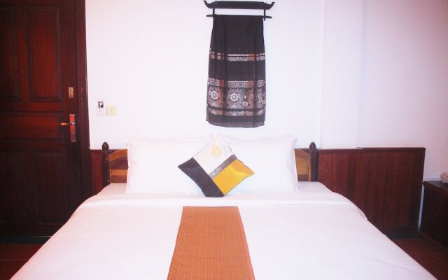 Suryavara Residence Hotel