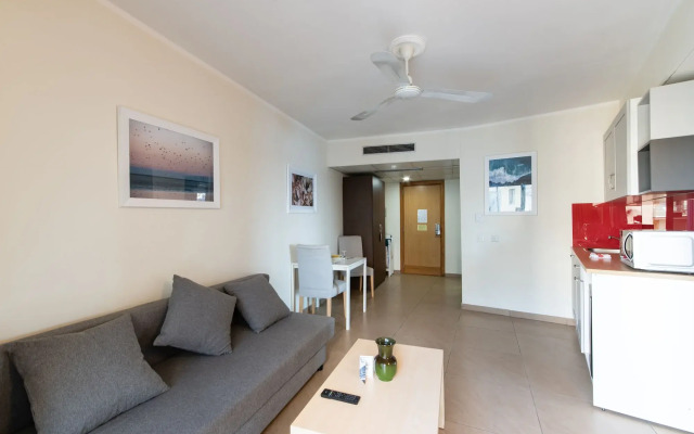 The Preluna Hotel