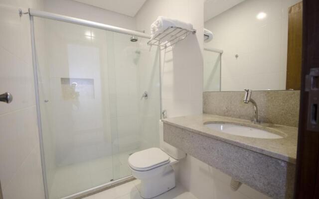 Pena Branca Hotel e Eventos