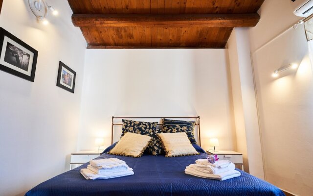 Terrazza delle maioliche