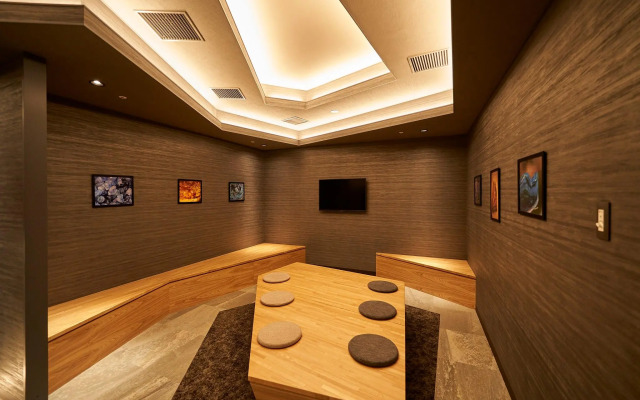 Hotel Grand Ciel Hanamaki