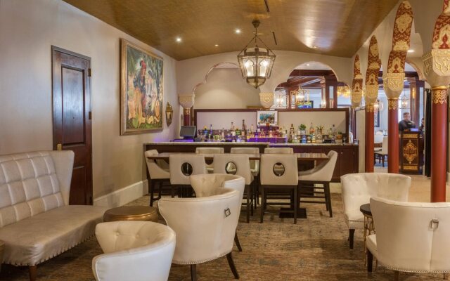 Casa Monica Resort & Spa, Autograph Collection