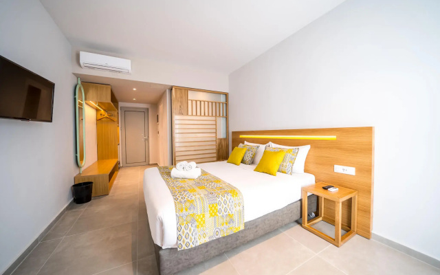 Adele Beach Hotel