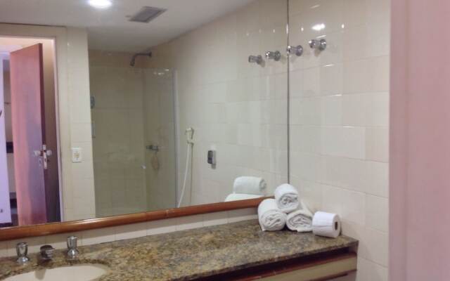 Flat Em Ondina (Ap.404)