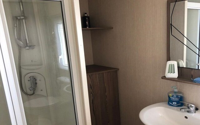 Captivating 3-bed House in Prestonpans